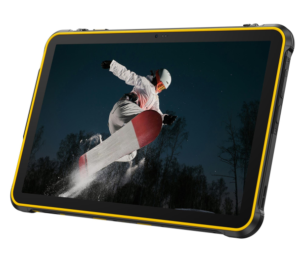 uleFone RugKing Pad 2 Pro 10,1" 8GB/128GB LTE Wi-fi Żółty - 1570703 - zdjęcie 14